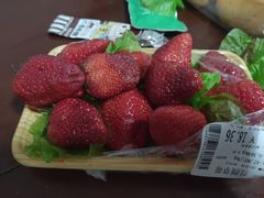 -永辉超市(泰州万达广场店)