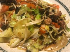 -日本料理神拉面
