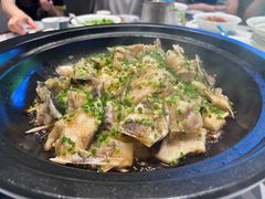 -杨厨的田园饭店(长城路店)