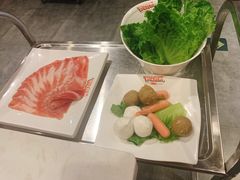 -虾吃虾涮.虾火锅.肉蟹煲(步步高梅溪新天地店)