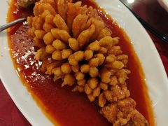 -玉华台饭庄(裕中西里小区店)