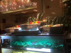 -华安国际大酒店-餐厅
