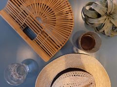 -KYO COFFEE(胶州路店)