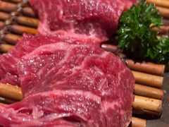 -西塔老太太泥炉烤肉(亚运村店)