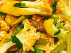 -紫光园·烤鸭(吕家营店)