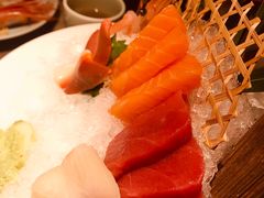 -山葵家·创意料理(万象汇店)