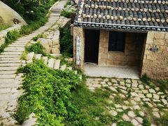 -东极岛景区