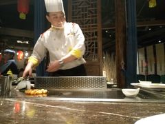 -湘汇概念铁板烧(铁西万达店)