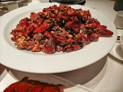 -茅庐毛血旺(济南印象城店)