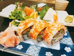 -银座日本料理(春徳街店)