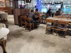 大堂-必胜客(国贸店)