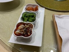 -森谷美食公园(杨行店)