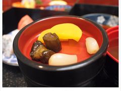 -西村日本料理(香格里拉饭店)