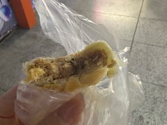 -泸溪河桃酥(秦淮新街口店)