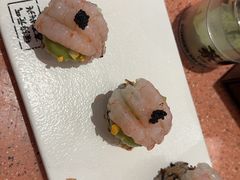 -元气寿司(金光华店)