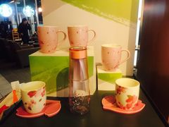 -星巴克(北京王府井店)