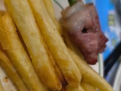 -巴犀烧烤(新崇光店)