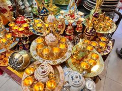 -新疆国际大巴扎