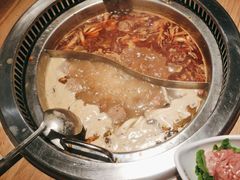 -季季红火锅(长沙步行街店)