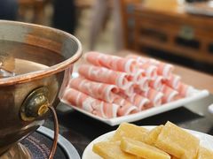 -情忆草原涮肉馆