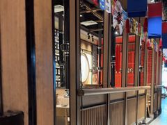 -韩宫宴烤肉·料理(苏州中心店)