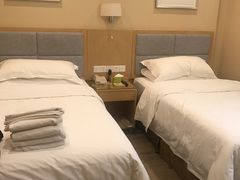 -维也纳3好酒店(深圳宝安海雅缤纷城店)