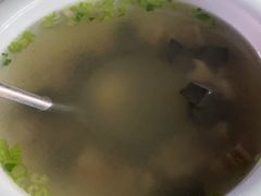 -乌文新澄海卤鹅店