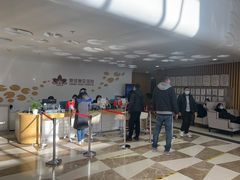 -慈铭体检(北京奥亚分院)