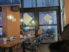 大堂-HP9精酿餐厅(高新区体育馆店)