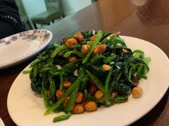 -玫瑰红烤羊排(北新桥三条店)