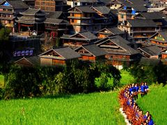 -程阳八寨景区