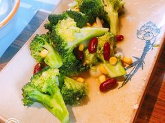 -水煮三国·川鲁江湖菜(香山店)