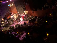 -林肯爵士乐上海中心 Jazz at Lincoln Center Shanghai