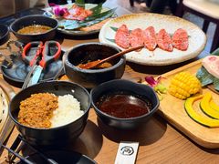 -虎丸烧肉(世纪汇店)