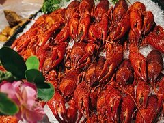 -舞虾小说.涮肉.烧烤(国顺东路店)
