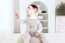 -小熊维尼高端儿童摄影(南山信和店)