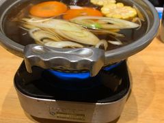 -一井烧肉·活鳗·寿司(望京SOHO店)