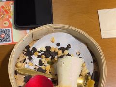 -菌彩云南野生菌火锅(万达广场店)