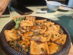 -天厨妙香素食餐厅(清华店)