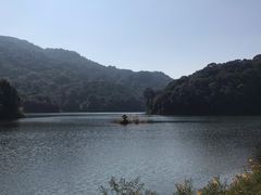 -广州市石门国家森林公园
