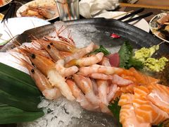 -割烹旭日本料理(龙湖狮山天街店)