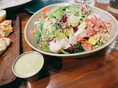 主厨沙拉-G+KITCHEN(龙湖狮山天街店)