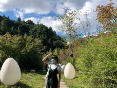-天河潭旅游度假区