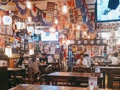 -平成屋· Late Night 食堂(四川北路店)