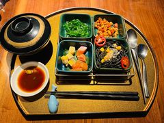 -Mr.Fish鱼鲜生海鲜放题(高德置地冬广场店)