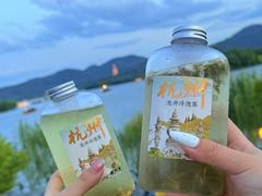 -楼外楼(西湖景区孤山路店)