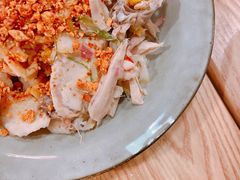 柠檬鸡-禾气食店
