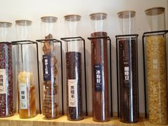 -甜心闲生传统手工冰粉(太古里店)