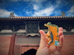 -善化寺