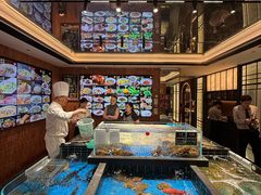 -阿明小菜·海鲜·上海菜(梅陇店)